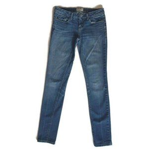 Aeropostale Womens Ashley Ultra Skinny Jeans